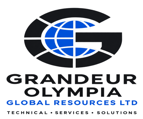 Grandeur Olympia Global Resources Limited